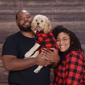 Meet your Posher, Jalen